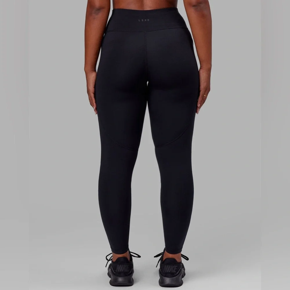 LSKD - Rep Ultra High-Rise Full Length Legging Pockets - Picture 6 of 7